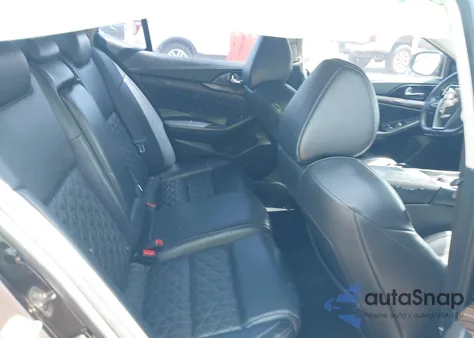 2016 Nissan Maxima 3.5 Platinum from USA, damaged, VIN 1N4AA6AP1GC401586